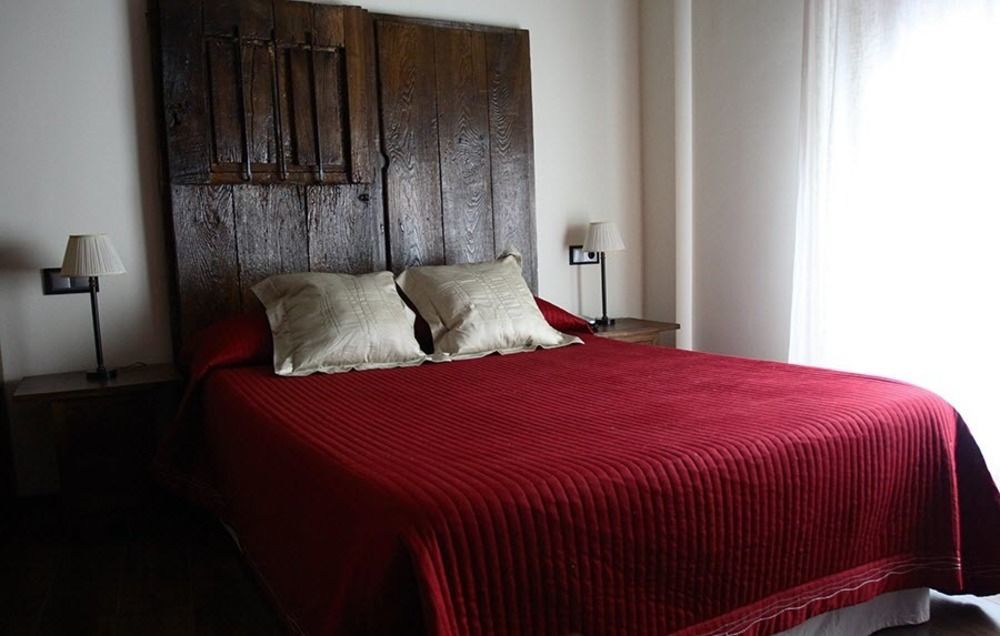 La Del Casar Hotel Casar de Palomero