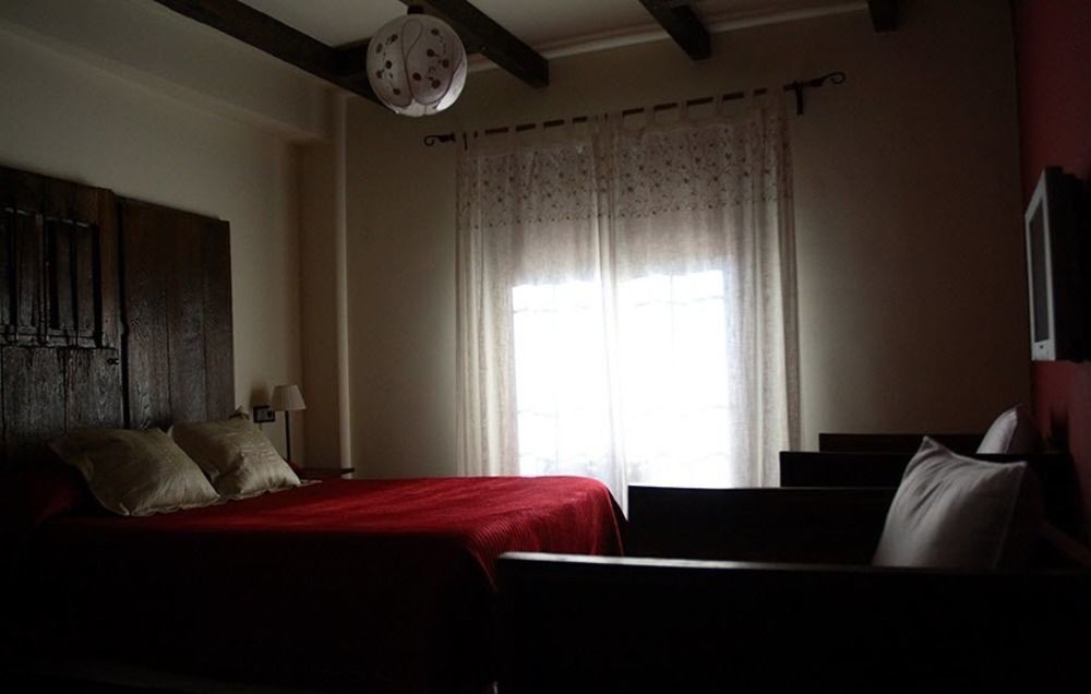 La Del Casar Hotel 4*